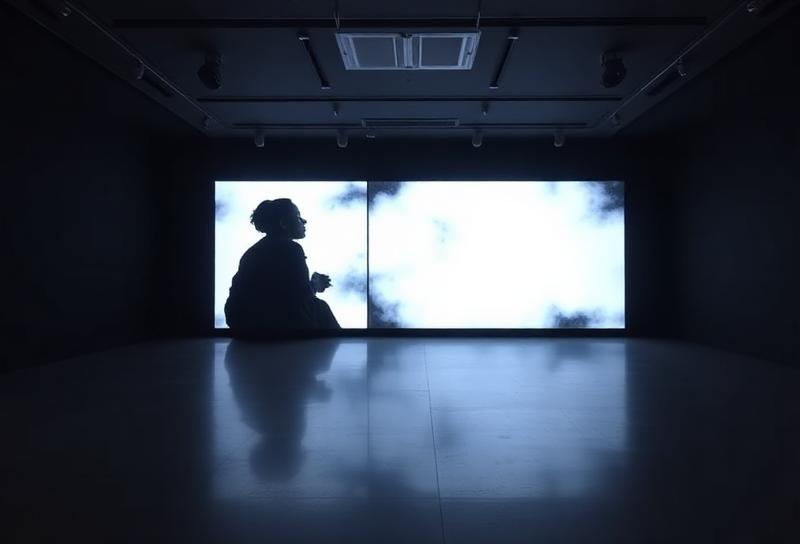 Arthur Jafa: Less Is Morbid