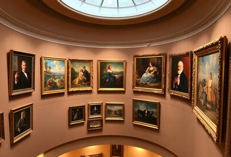 Thannhauser Collection