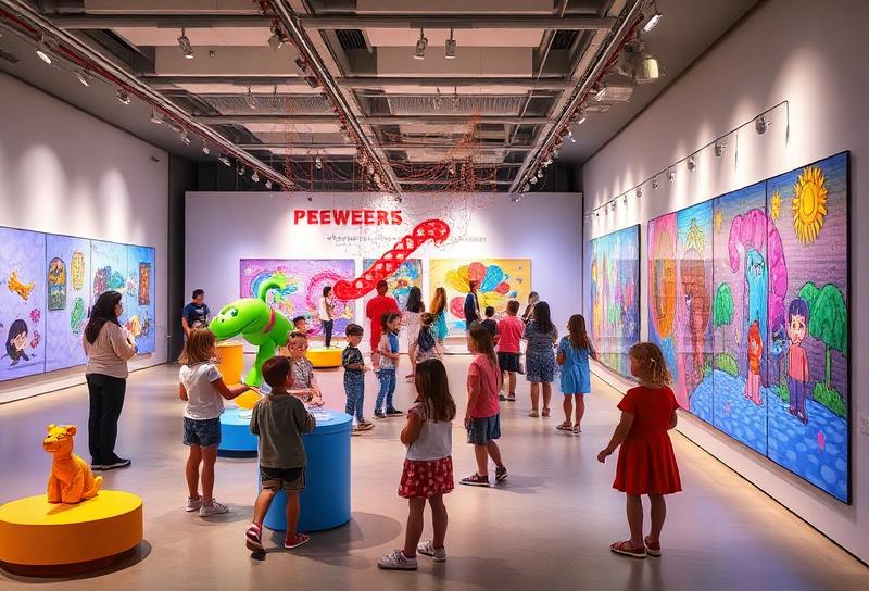 A Year with Children 2026